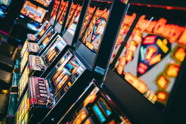 olxtotomacau Arcade